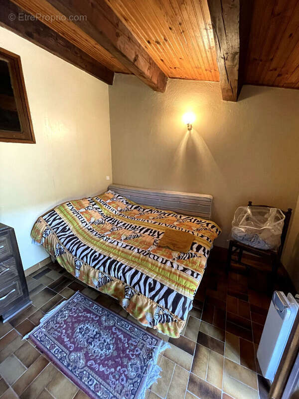 Maison à LES FERRES