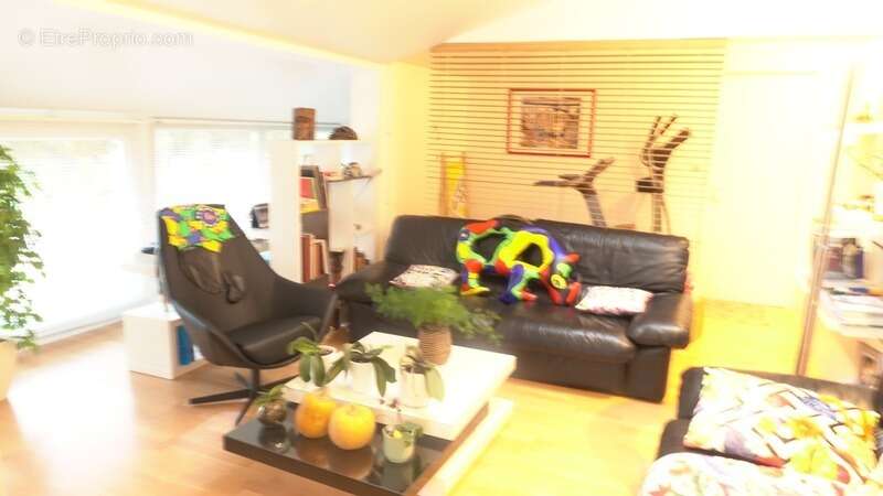 Maison à FAUVILLE-EN-CAUX