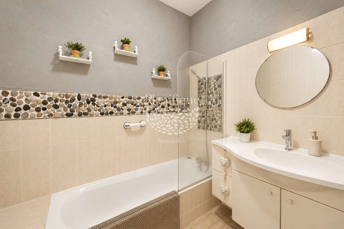 Appartement à GEX