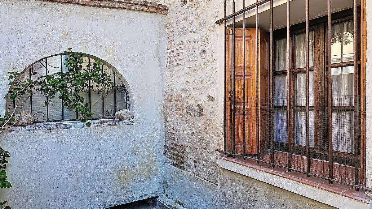 Maison à PERPIGNAN