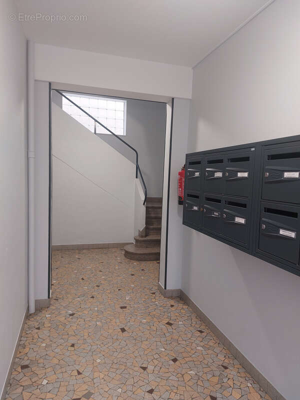 Appartement à VICHY