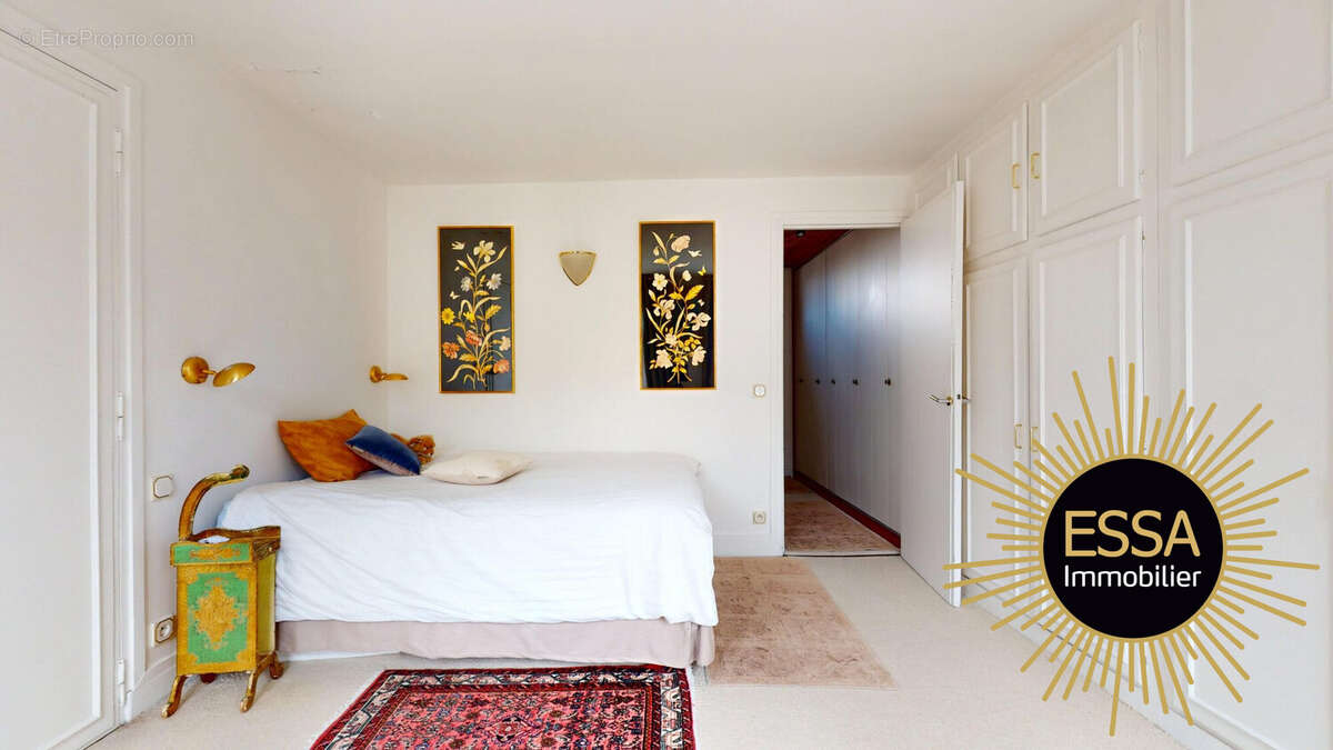Appartement à VIROFLAY