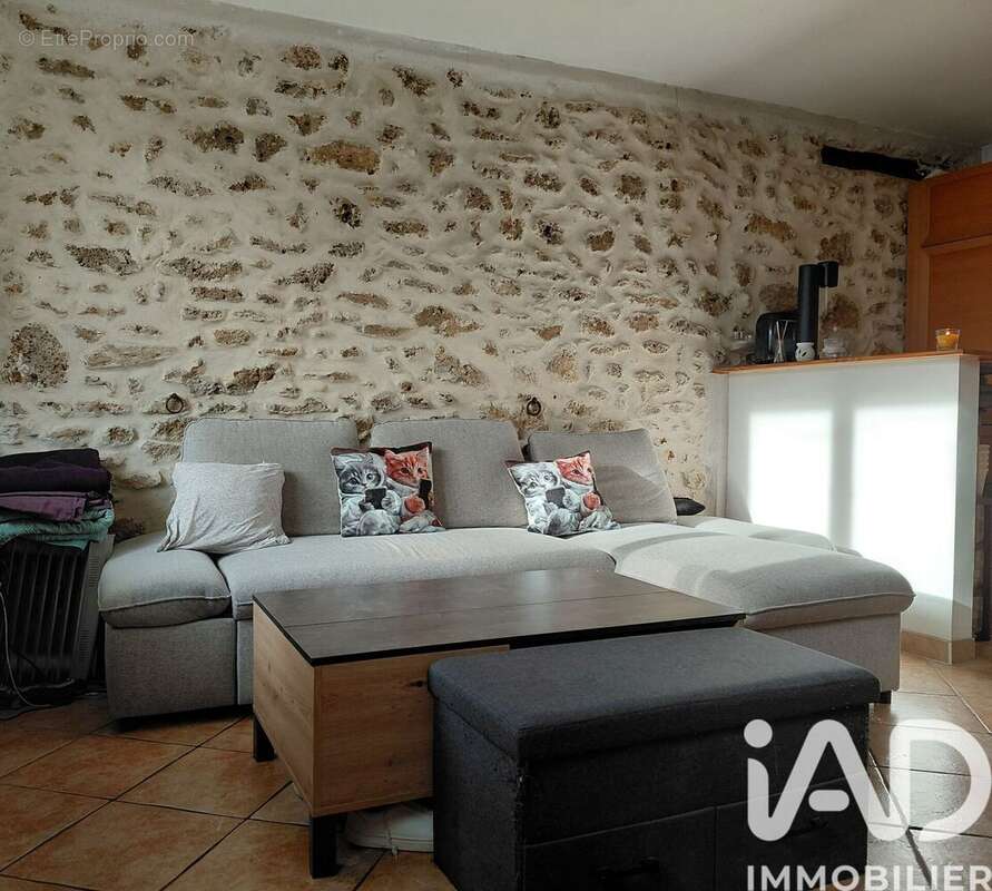 Photo 2 - Maison à LA NORVILLE