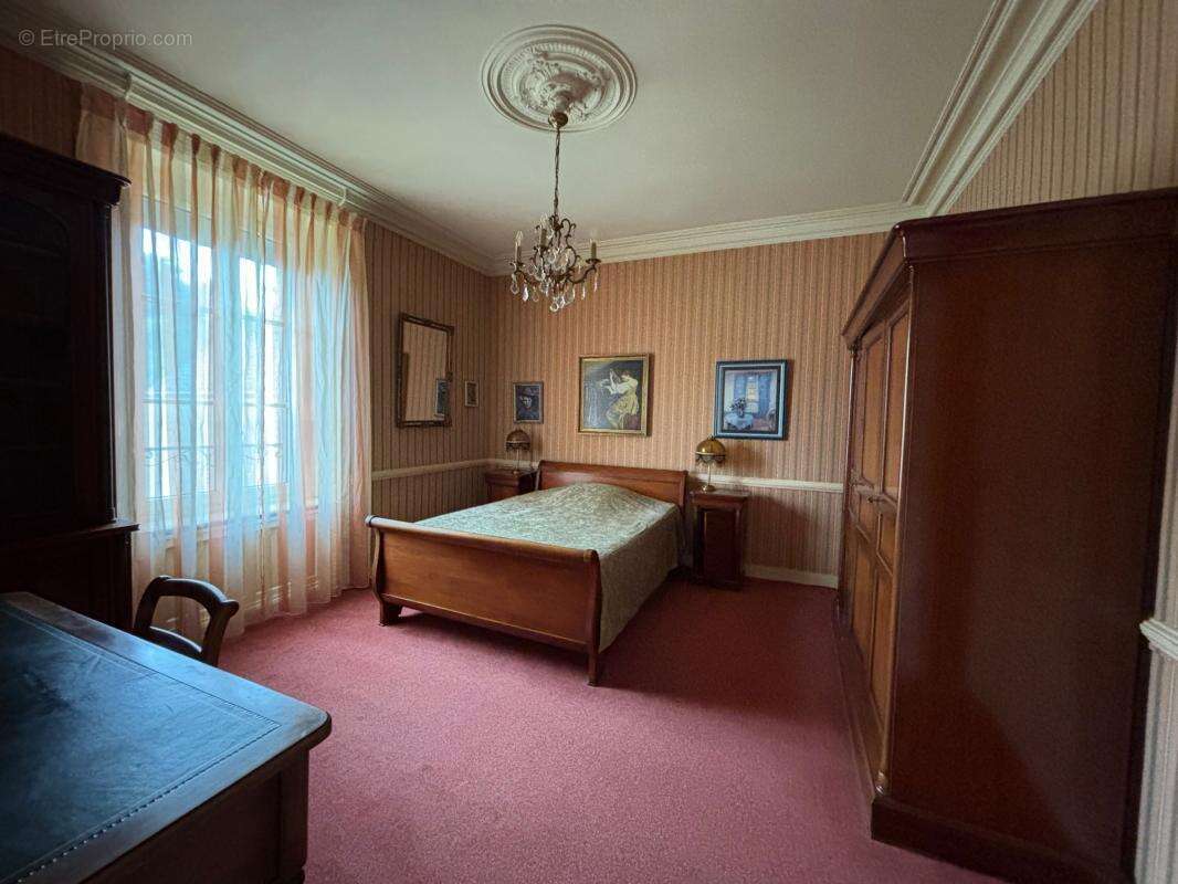 Maison à CHATEAUBRIANT