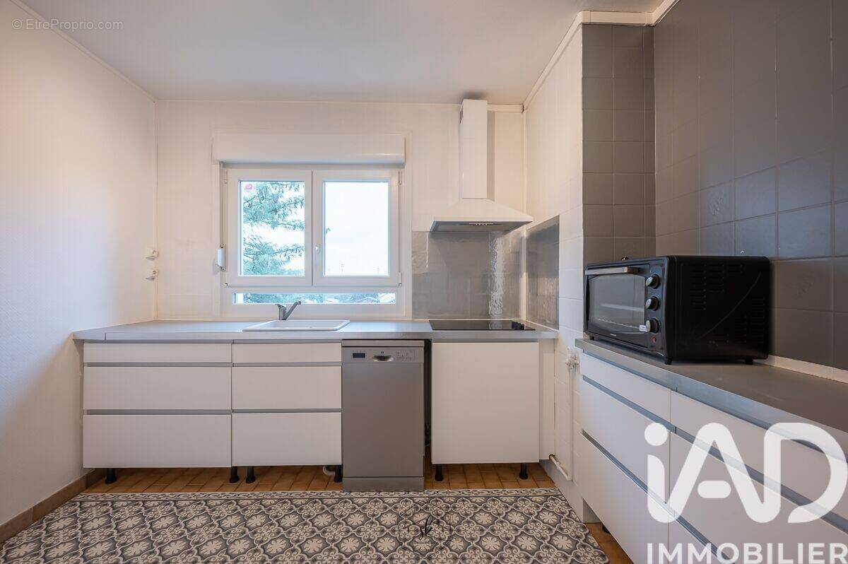 Photo 1 - Appartement à FLORANGE