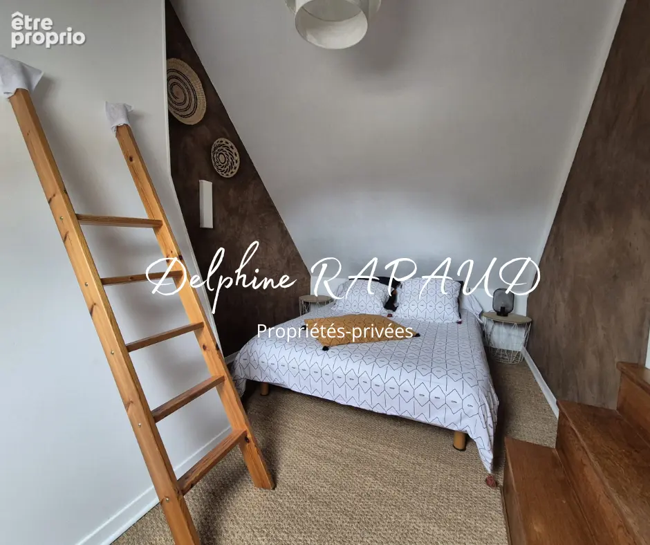 Maison pleine de charme 116 m²  au calme - photo 10