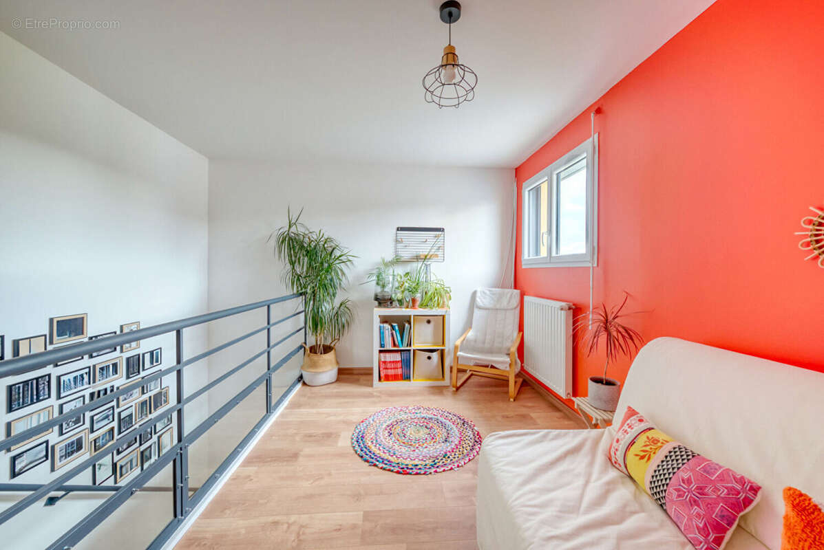 Maison à BOURGBARRE