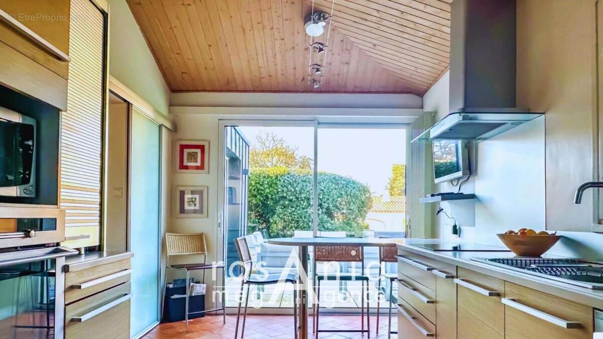 Maison 170 m2 la pironnière les sables d’olonne - photo 6