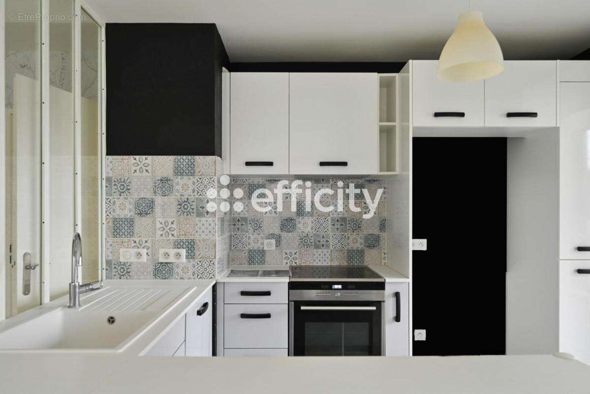 Appartement à PALAISEAU