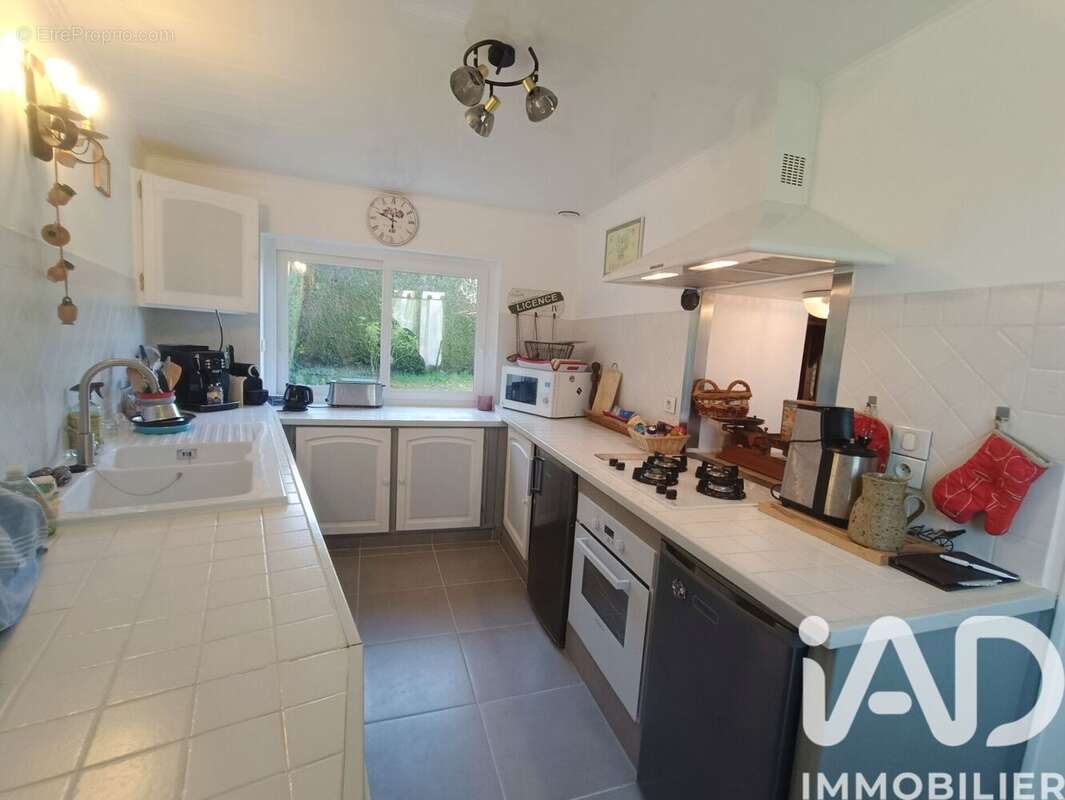 Maison 83 m² à Ferrieres-La-Verrerie  - photo 3