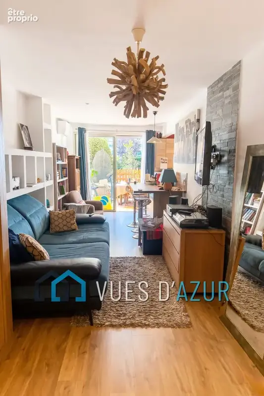Photo Appartement à Antibes au prix de 310 000€