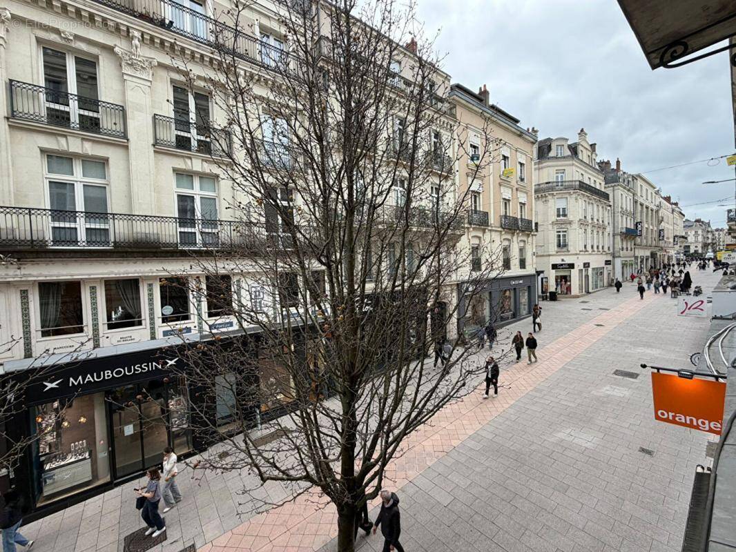 Appartement à ANGERS