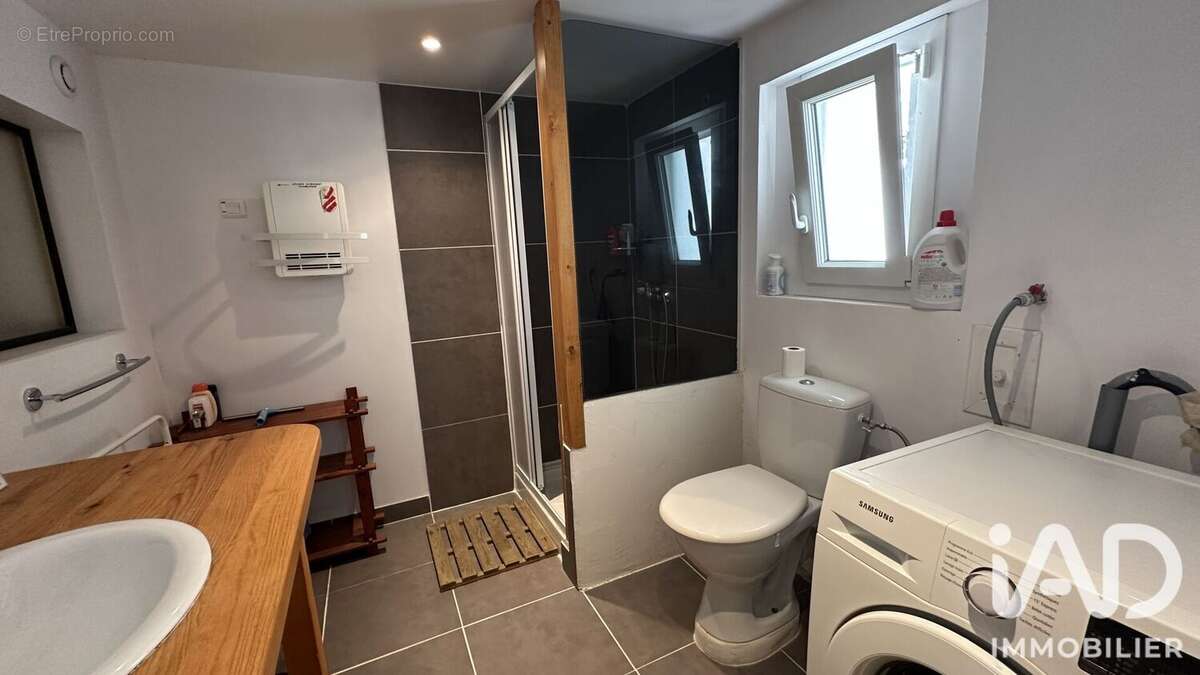 Photo 8 - Maison à LA TRANCHE-SUR-MER