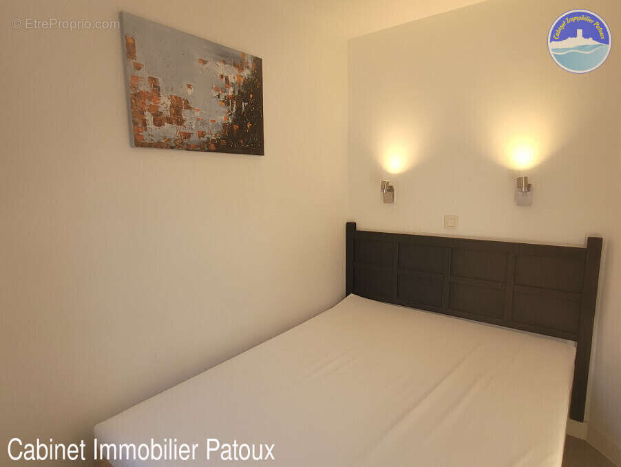 Appartement à SAINT-RAPHAEL