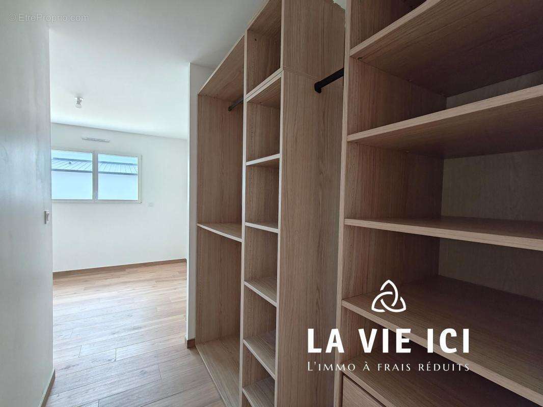 Maison à LANDAUL