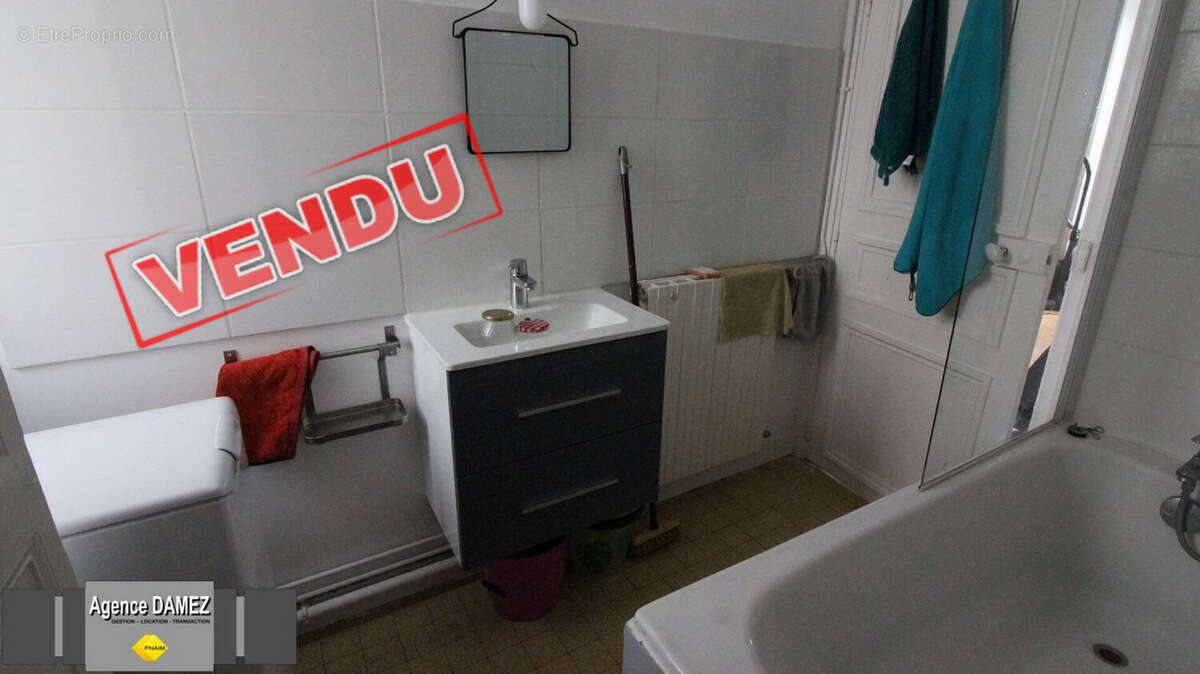 Appartement à DOURDAN