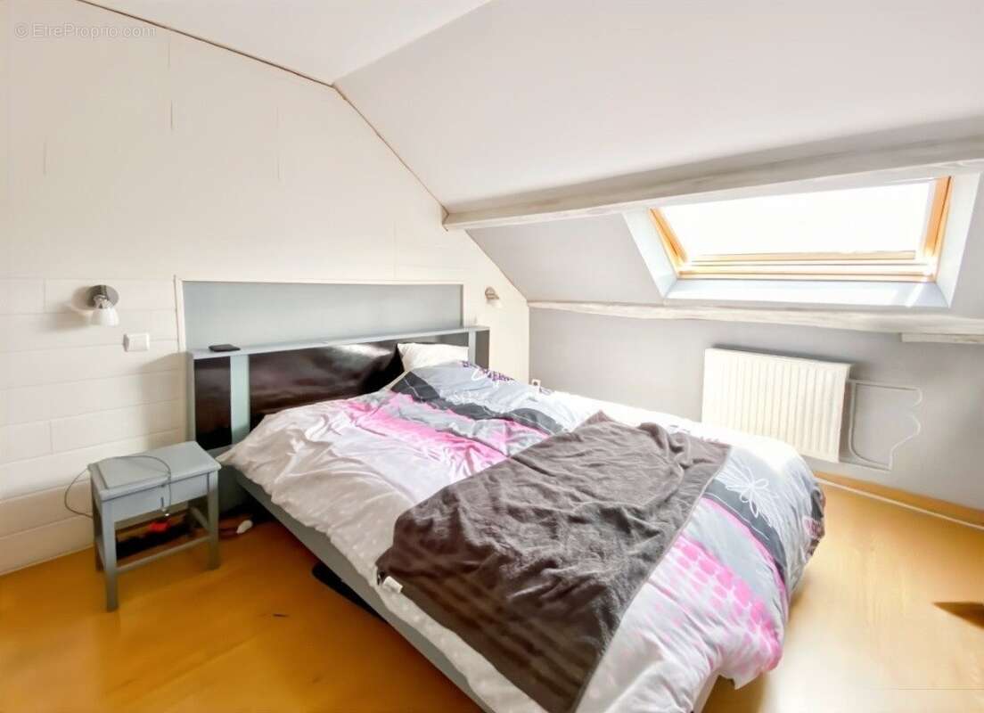 Maison à PITHIVIERS