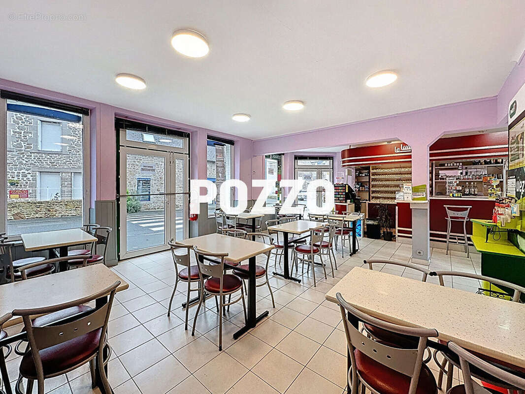 Appartement à CAROLLES