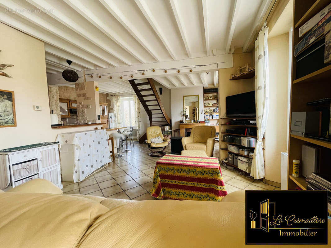 Appartement à DOURDAN