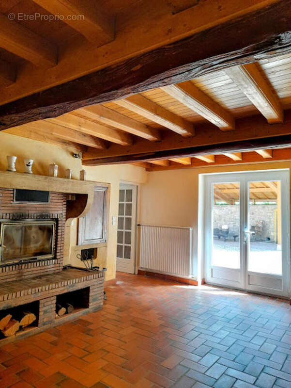 Photo 7 - Maison à CHAUFFAILLES