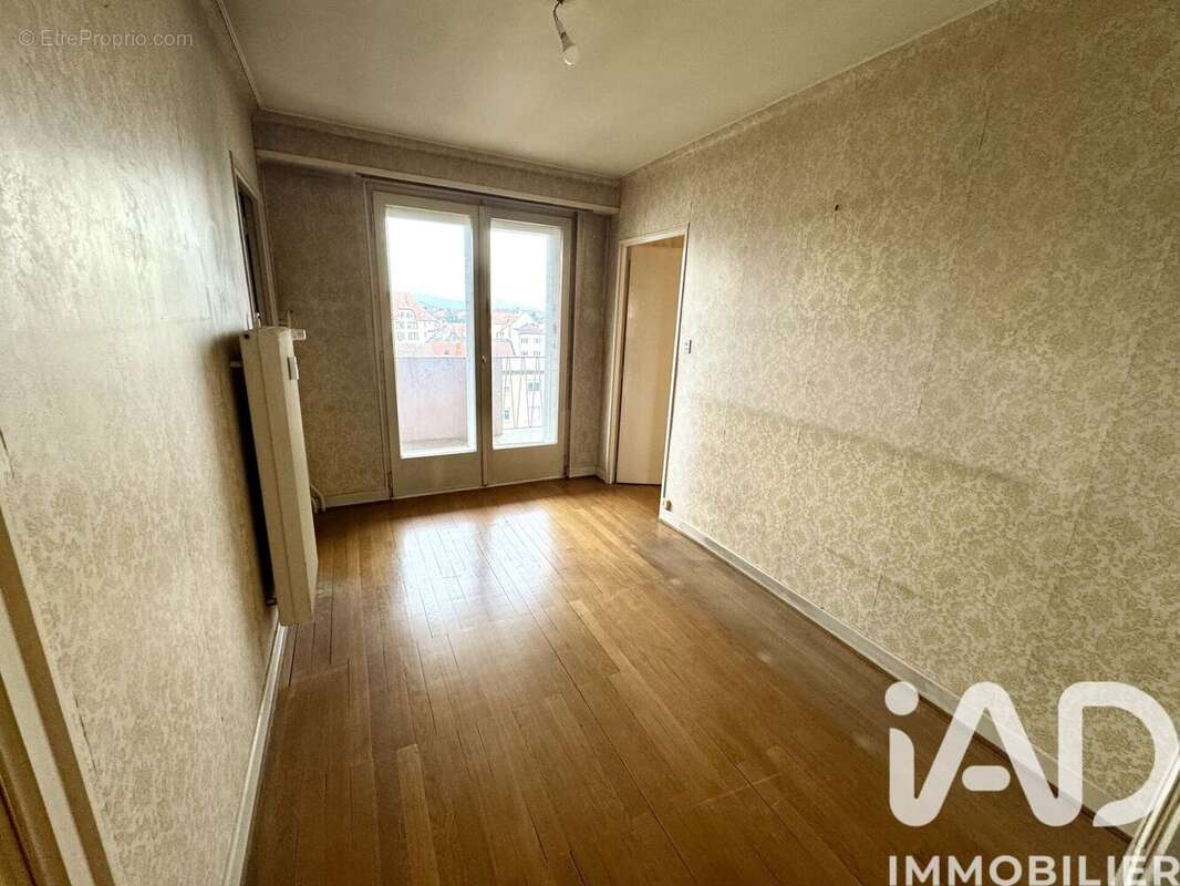 Photo 4 - Appartement à COLMAR