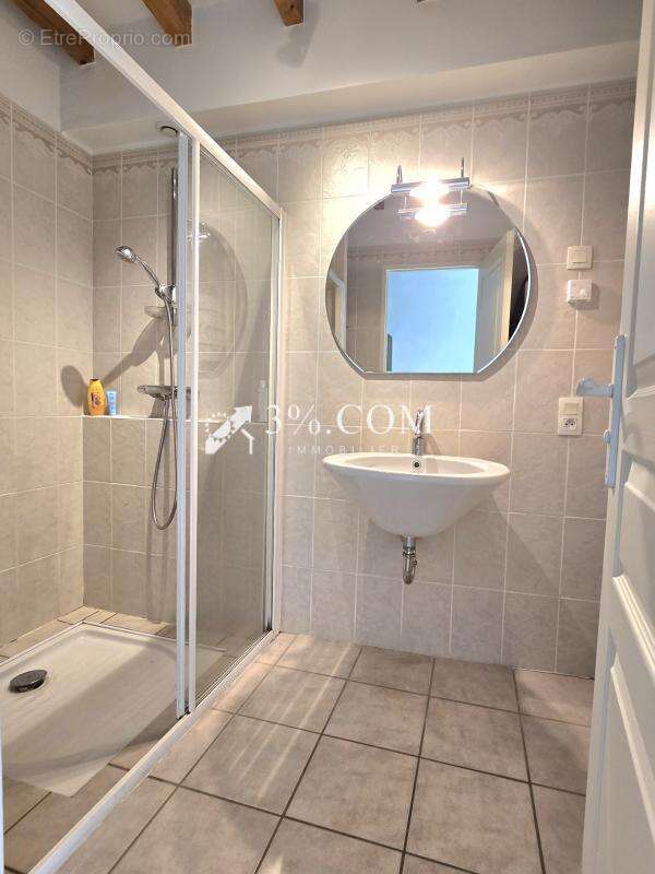 Maison de village de 120m2 et 5 chambres avec jardin et terr - photo 10