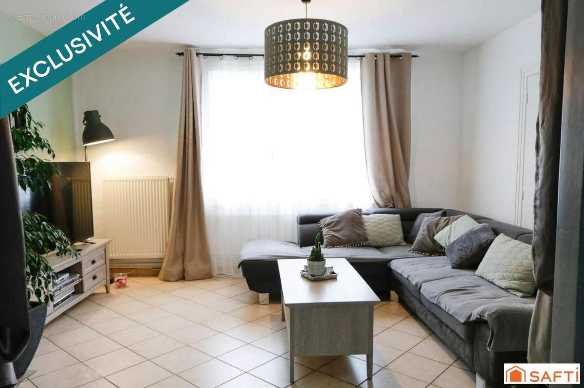 Maison 90 m² à Saint-Quentin  - photo 3
