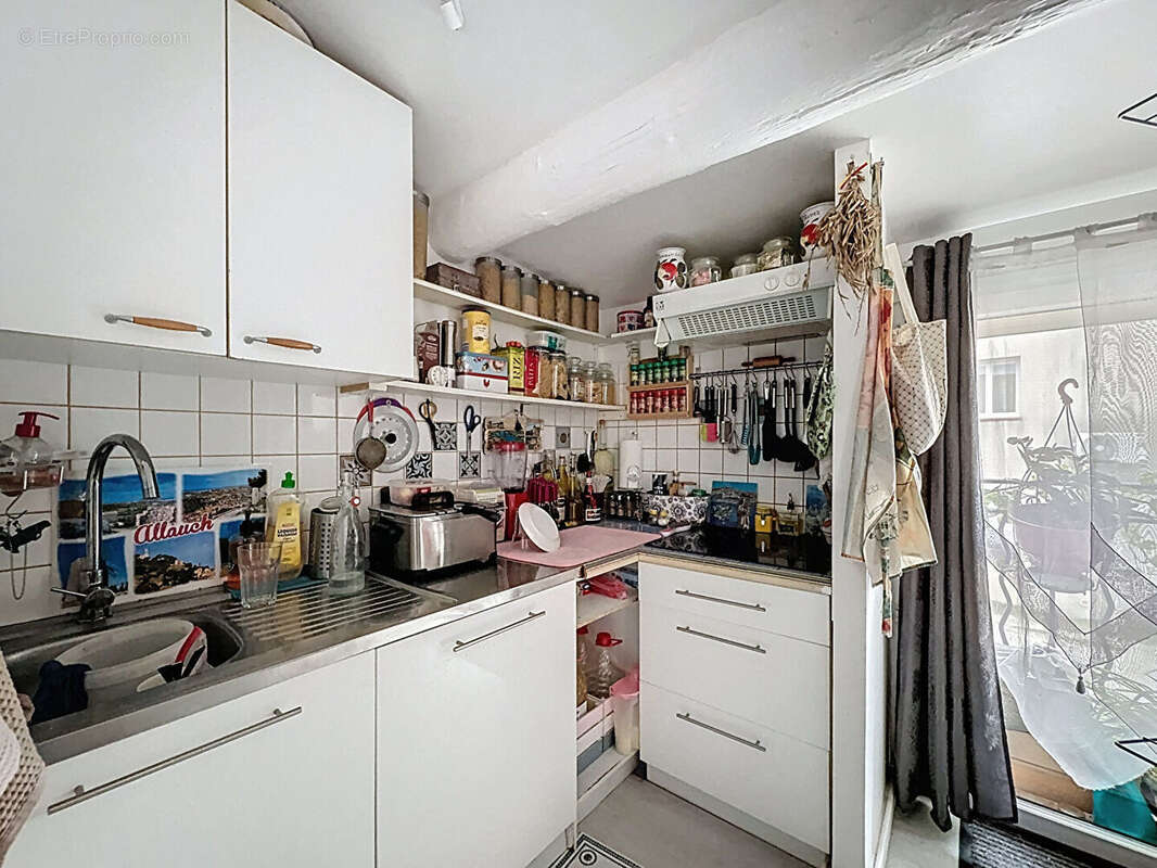 Appartement à ALLAUCH