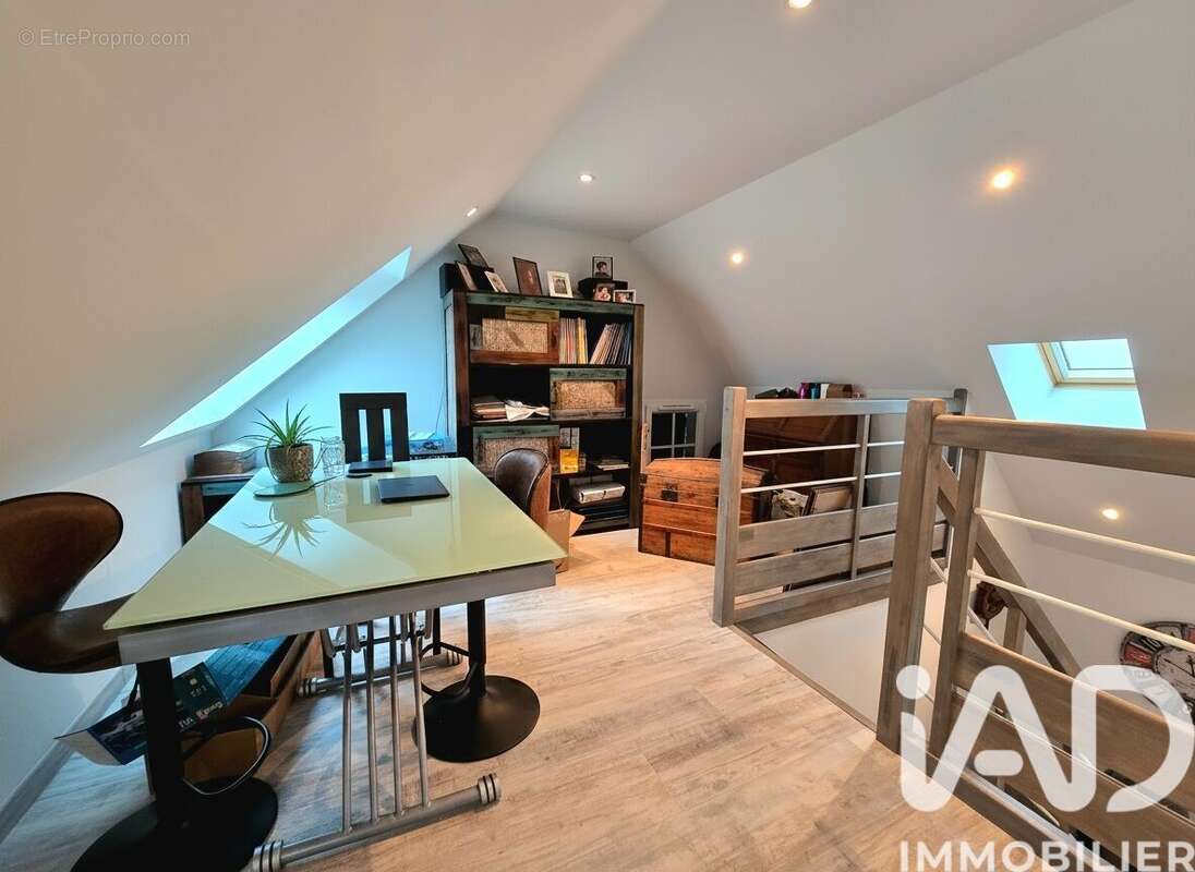 Photo 9 - Maison à ILE-MOLENE