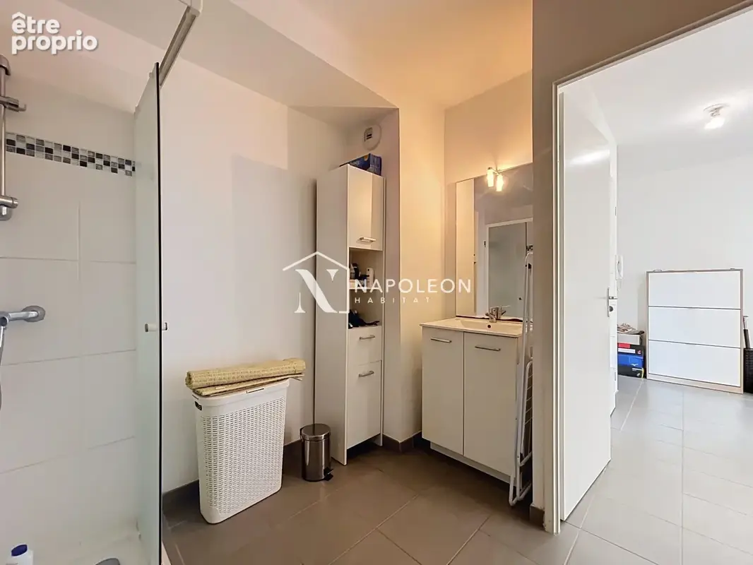 Appartement 2 pièces 55 m² à vendre à Saint-Saulve (59880) - photo 5