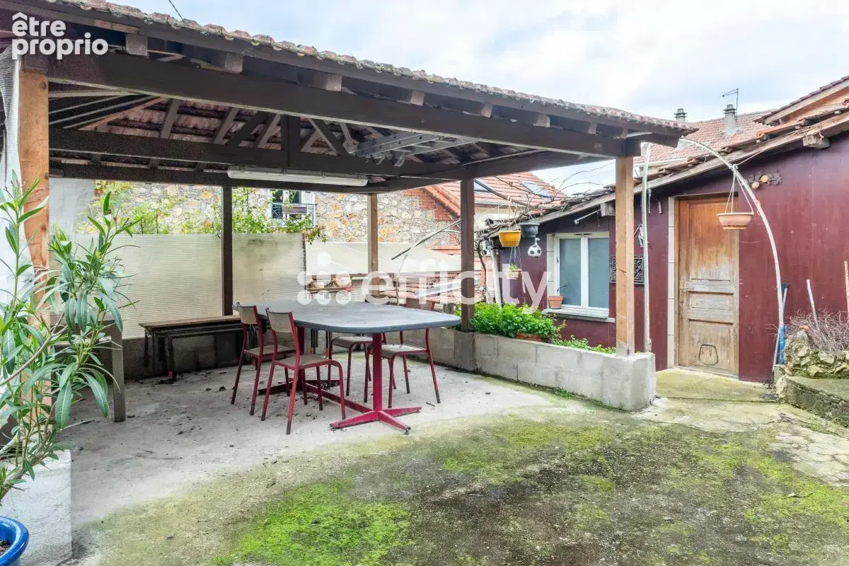 Maison 6 pièces 100 m² à vendre à Villeneuve-Saint-Georges (94190) - photo 12
