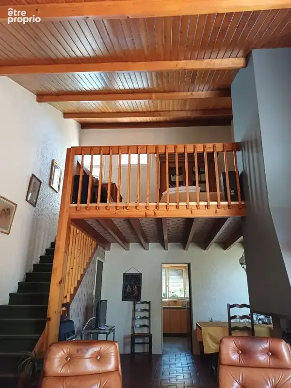Buxerolles maison 6 pièce(s) 150 m2 avec jardin - photo 11