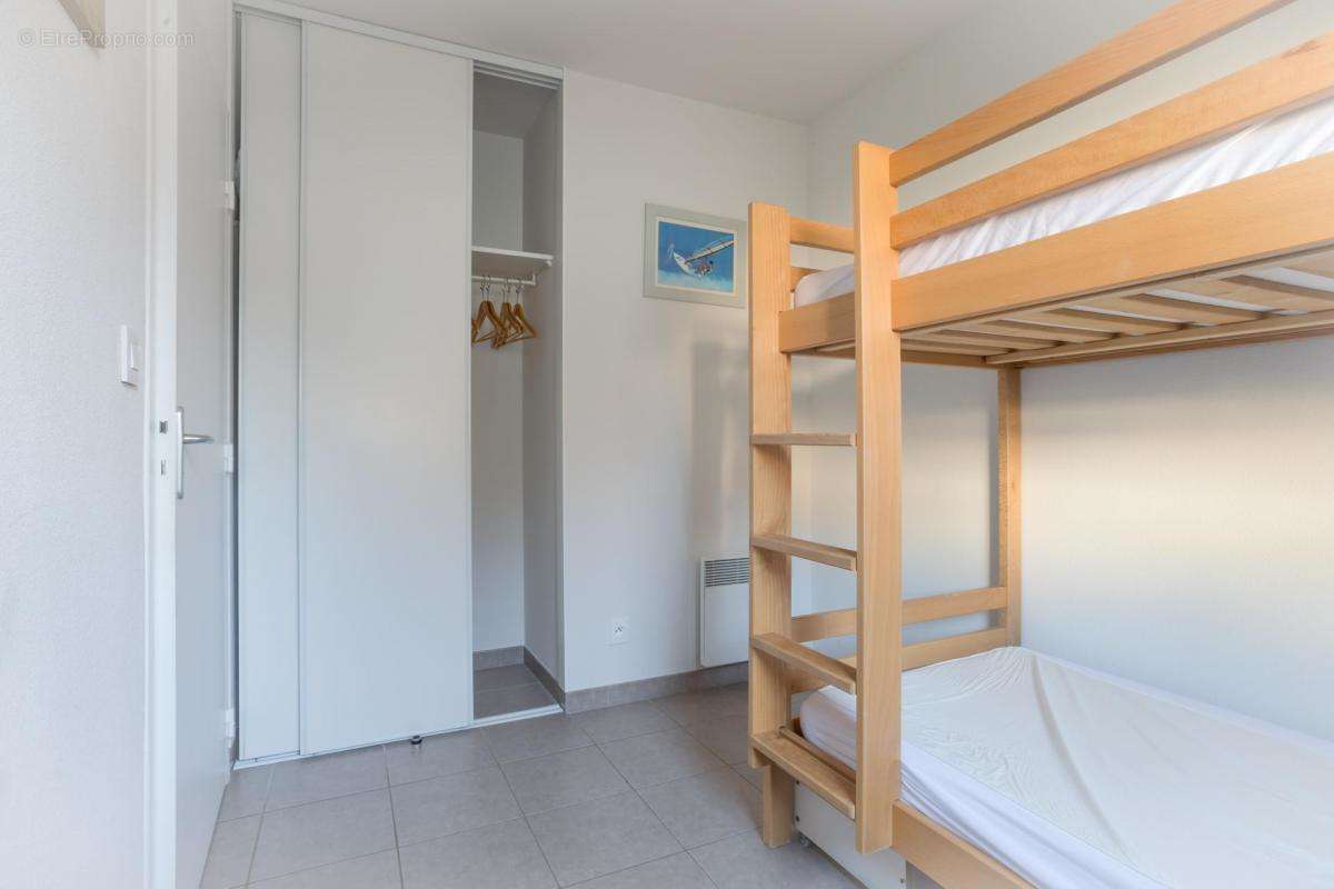 Appartement à BADEN