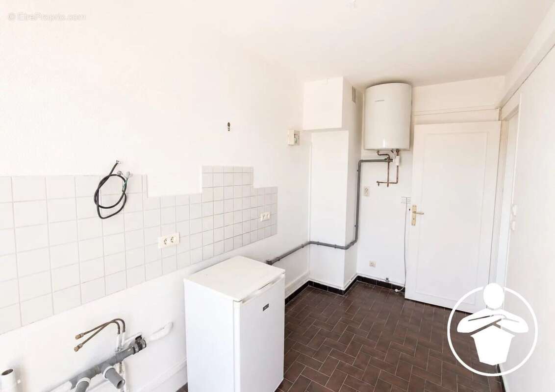 Appartement à AGEN