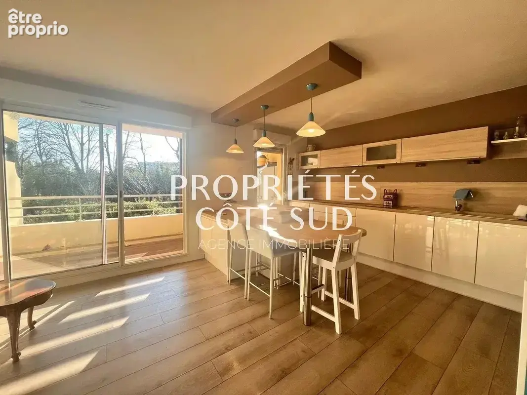 Photo Appartement à Avignon au prix de 200 000€