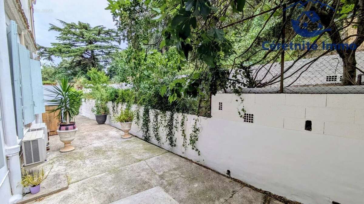 Appartement à LE PERTHUS