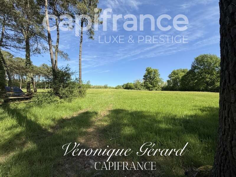 Maison à SALLEBOEUF