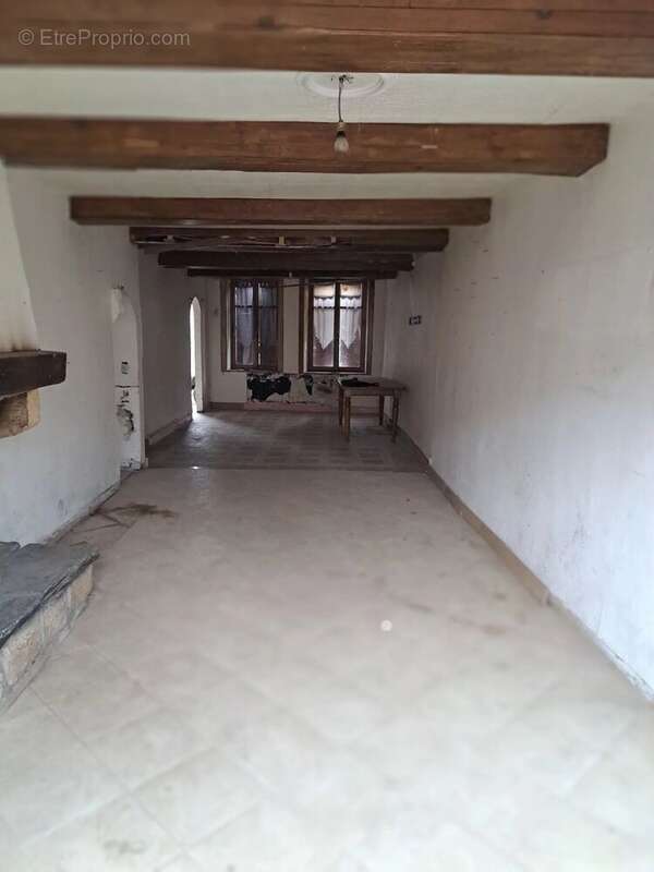 Vente Maison Gespunsart(08700) 75 000ï¿œ - photo 6