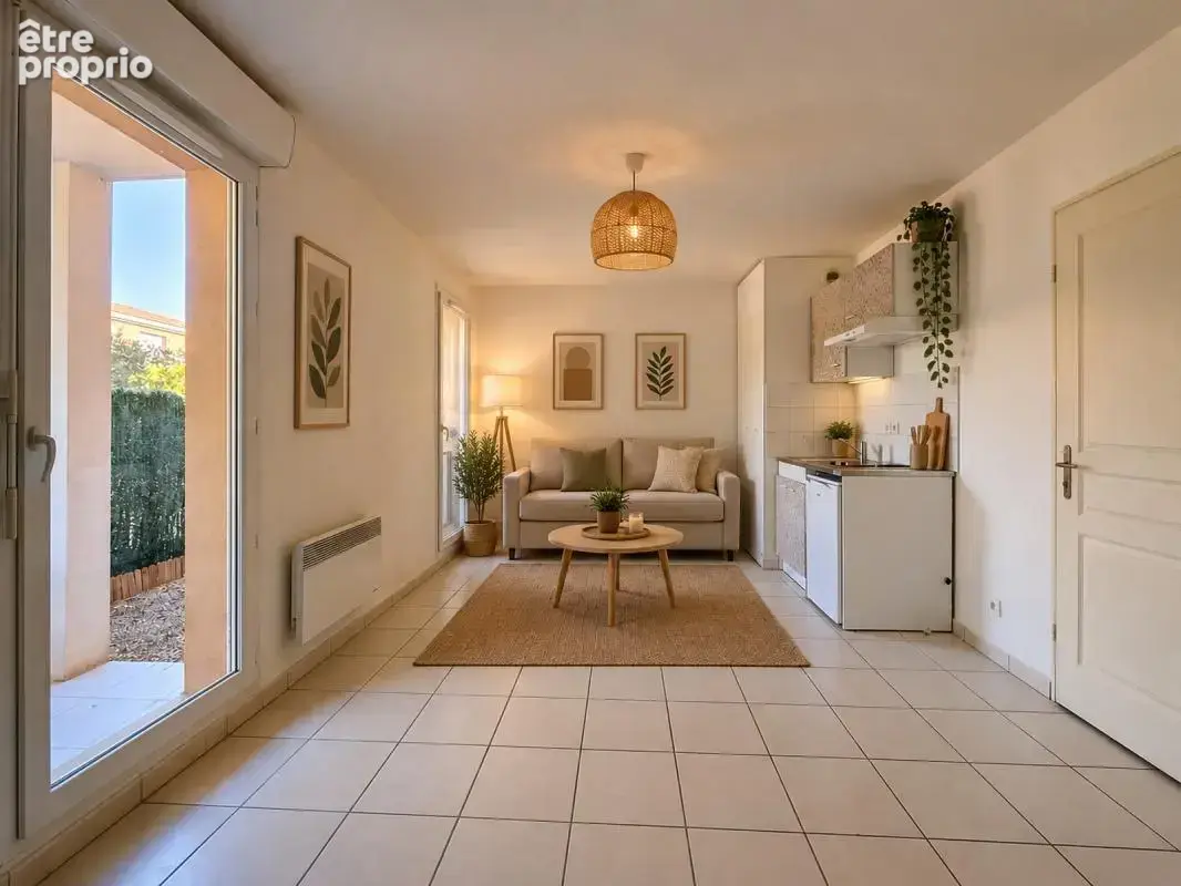 Appartement à AVIGNON