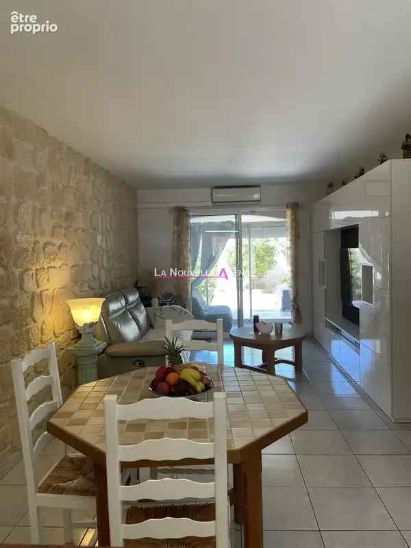 Villa t3 plain pied front de lac - photo 6