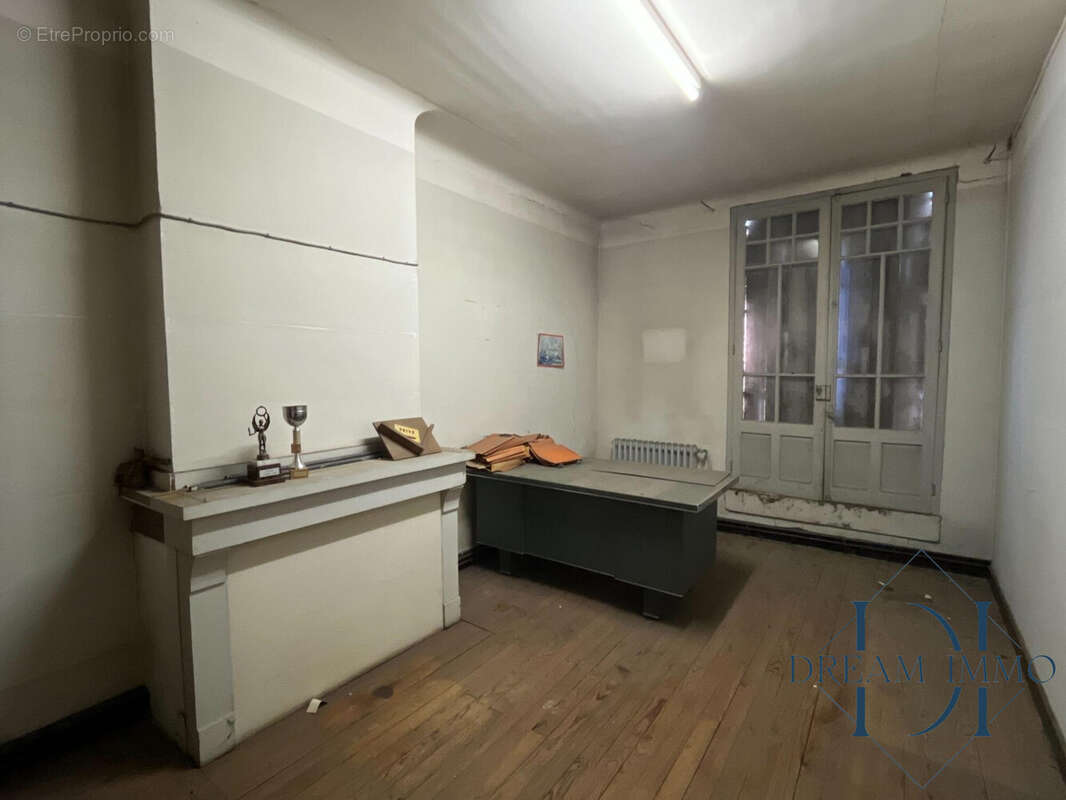 Appartement à TRIE-SUR-BAISE