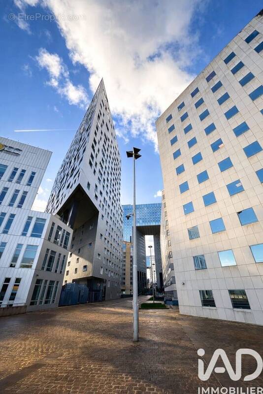 Photo 1 - Appartement à PUTEAUX