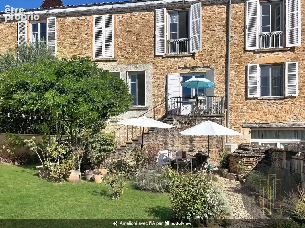 Appartement à POMMIERS