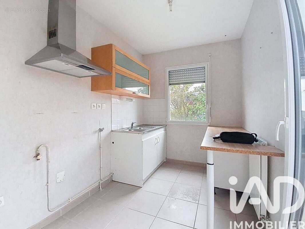 Photo 6 - Maison à GEVEZE