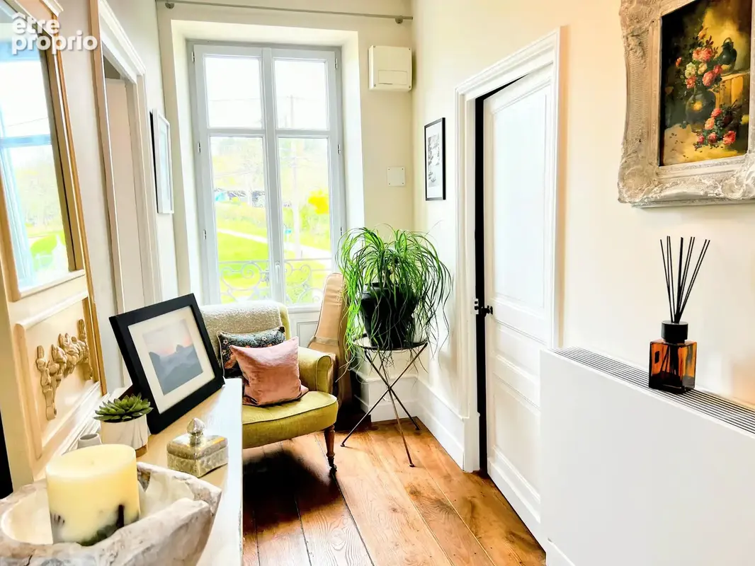 Belle Maison de Maître - photo 8