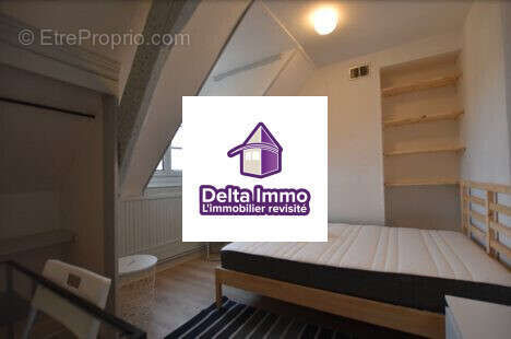 Appartement à EVREUX