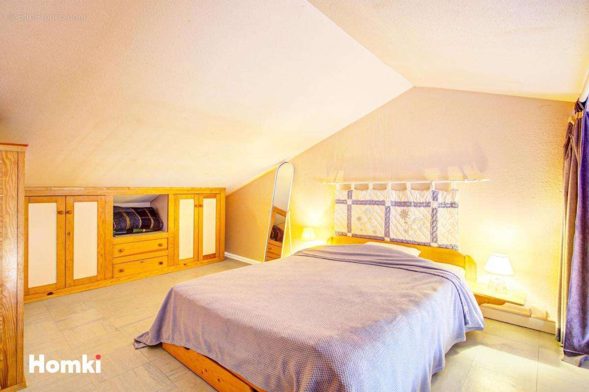 Appartement à COLLIOURE