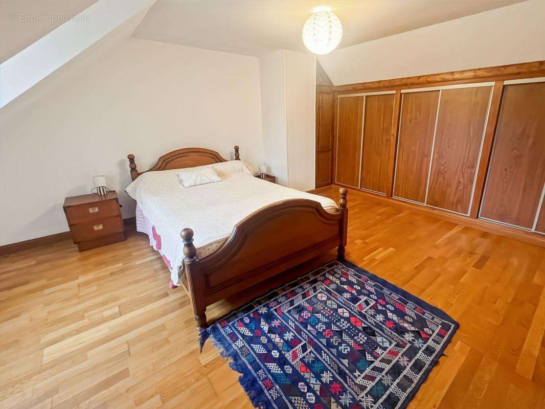 Maison à MUR-DE-SOLOGNE