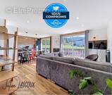 Appartement à VILLARD-DE-LANS