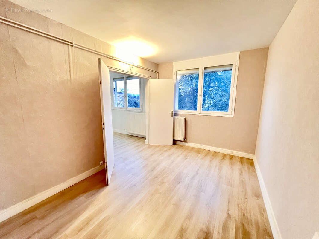 Appartement à TARBES